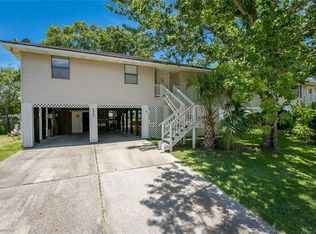 4361 Genoa St, New Orleans, LA 70129