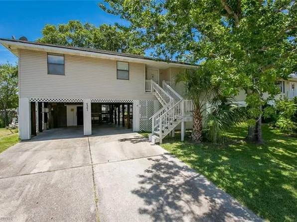 4361 Genoa St, New Orleans, LA 70129