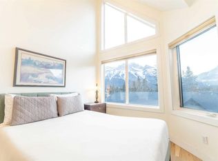 104 SW Kananaskis Way #220, Canmore, AB T1W2X2