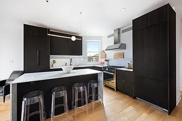 Sold by Brown Harris Stevens