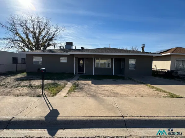 1109 W Runyan Ave, Artesia, NM 88210