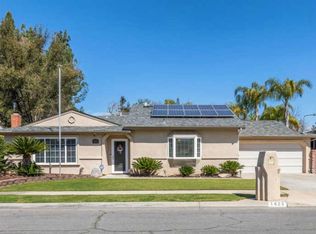 1420 W Pinedale Ave, Fresno, CA 93711