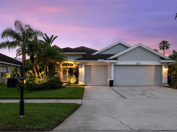 10516 Gretna Green Dr, Tampa, FL 33626