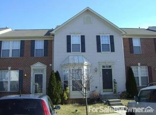 4519 Golden Meadow Dr, Perry Hall, MD 21128