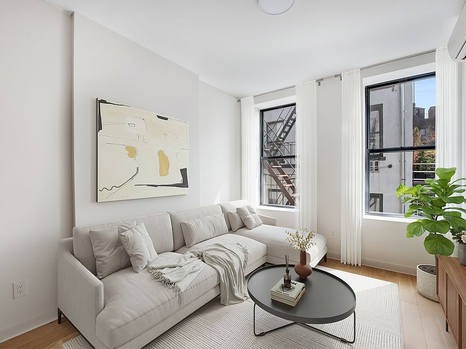 1st image of 34 Carmine St #4B