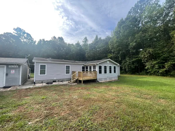 122 Dogwood Ln, Elloree, SC 29047