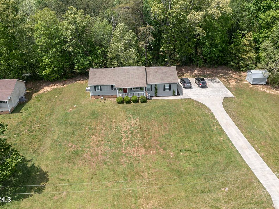 142 Cedar Heights Rd, Spring City, TN 37381 Zillow