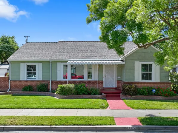 3125 N Hunter St, Stockton, CA 95204