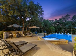 104 Sendera Bonita, Lakeway, TX 78734