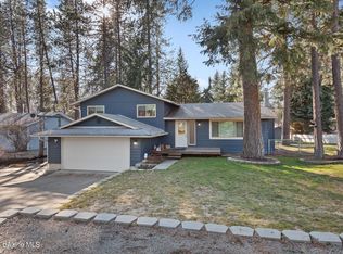 11889 N Forest Rd, Hayden Lake, ID 83835