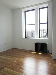 Rented by City Connections Realty