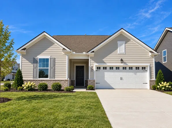 201 Jasmine Way Lot 396, La Vergne, TN 37086