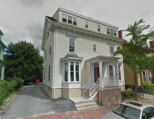 291 Spring St #4 Photo 1