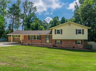 5 Tennessee Ave, Phenix City, AL 36869