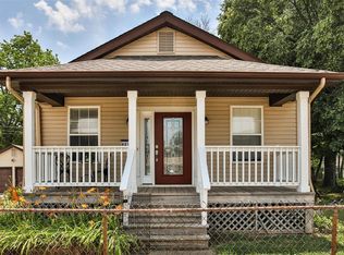 8214 Aronia Ave, Saint Louis, MO 63123