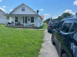 419 Tennessee Short Cut Rd, Albany, KY 42602