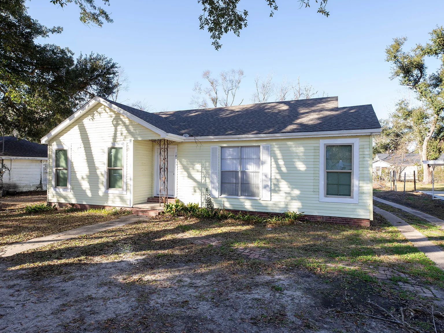1813 Rose St. — Photo 1