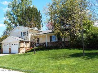 1167 E 8th St, Rifle, CO 81650