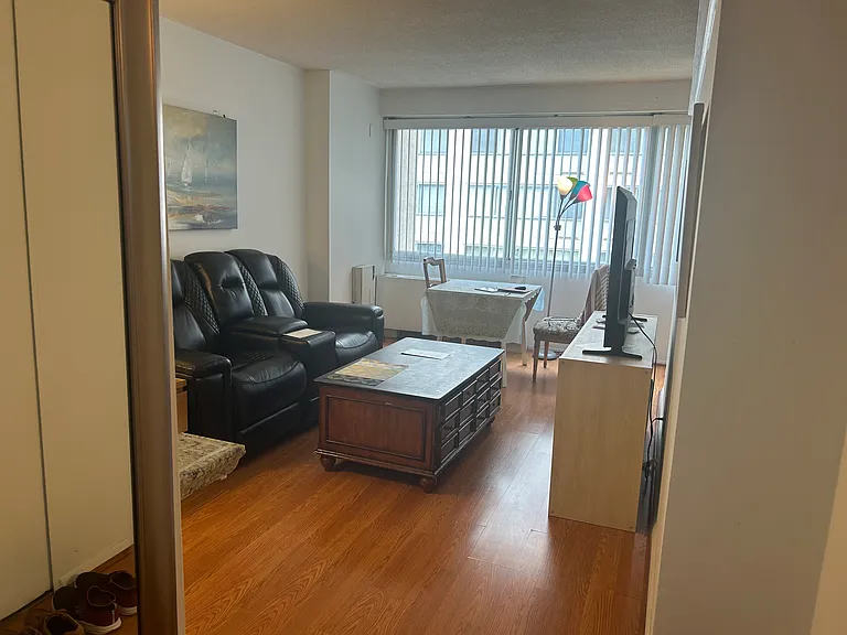 5500 Friendship Blvd #1725N — Photo 2