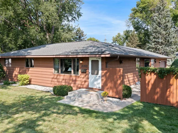 2000 W 83rd St, Minneapolis, MN 55431