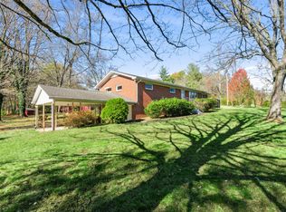 2621 Knob Creek Rd, Columbia, TN 38401