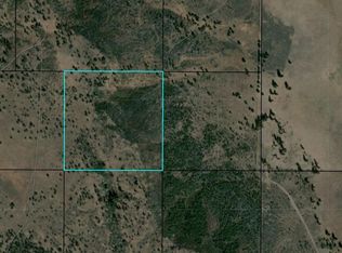 Tableland Rd #2800, Sprague River, OR 97639