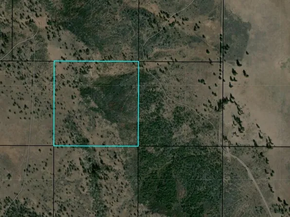 Tableland Rd #2800, Sprague River, OR 97639