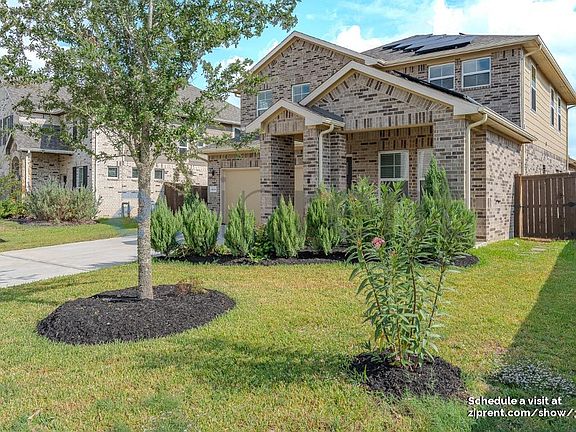 2nd image of 4214 Rocky Plains Ln
