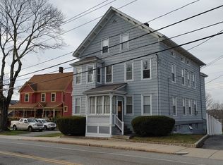 3112 N Main St, Fall River, MA 02720