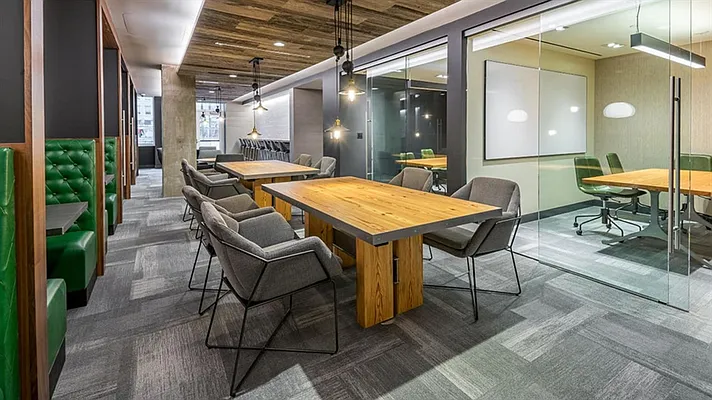 Rented by Corcoran | media 7