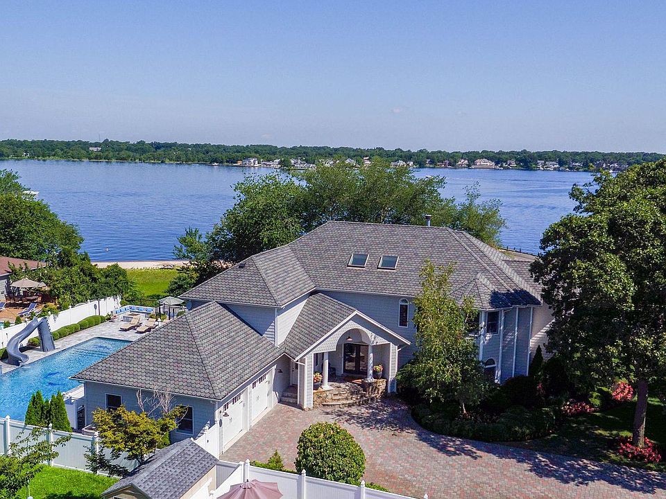 501 Monument Rd, Pine Beach, NJ 08741 Zillow