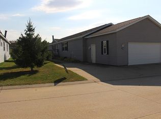 2736 Harbour Ct LOT 106, Lapeer, MI 48446