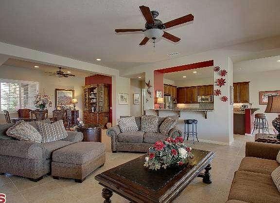 5th image of 81198 Avenida Neblina