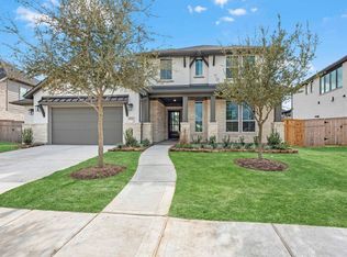 29719 Longleaf Grove Ln, Fulshear, TX 77441