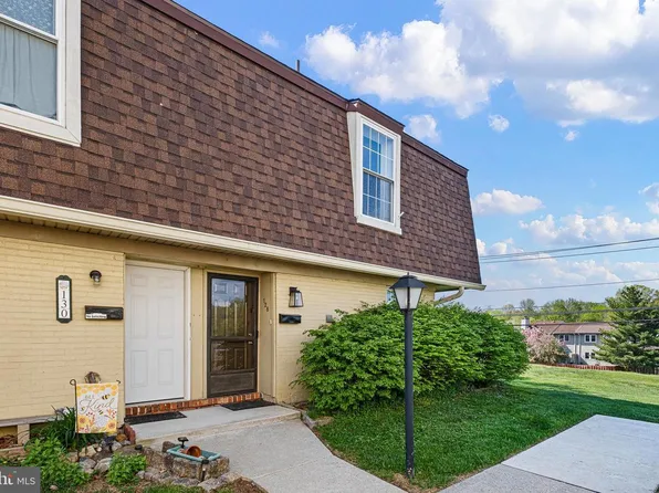 128 King William St #128, Newark, DE 19711