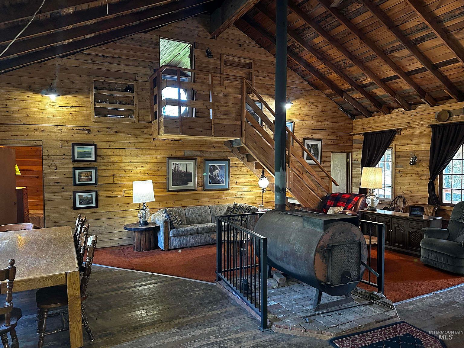 1251 & 1253 Forest Rd, Winchester, ID 83555 MLS 98876187 Zillow