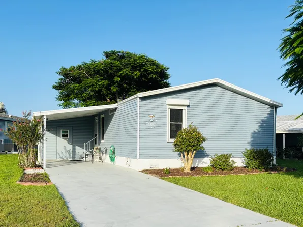 180 Bimini Cay Cir #180, Vero Beach, FL 32966