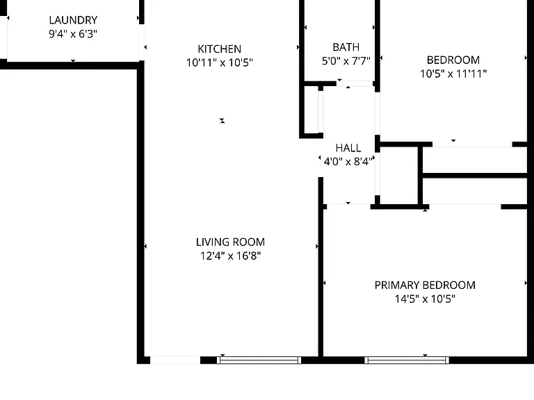 205 W Lassen Ave #12 — Photo 1