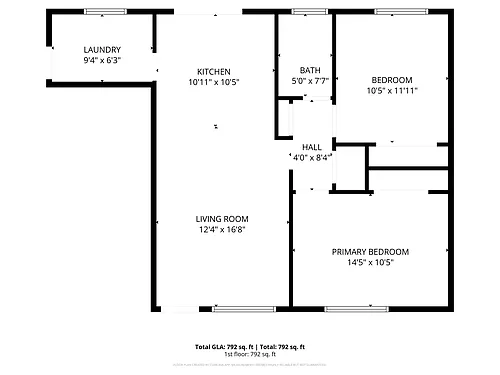 205 W Lassen Ave Photo 1 205 W Lassen Ave Photo 1