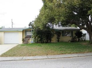 5311 Devries Dr, New Port Richey, FL 34652