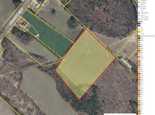 1450 Golf Dr, Reaford, NC 28376