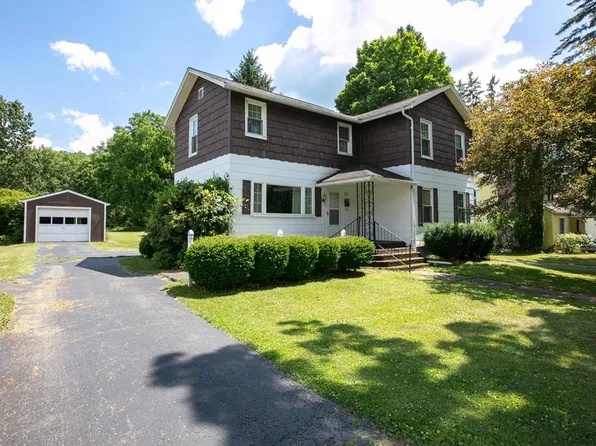 85 Pearl St, Wellsboro, PA 16901