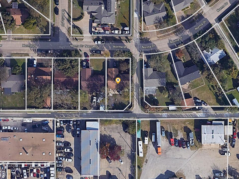 1st image of 3912 Norma Dr