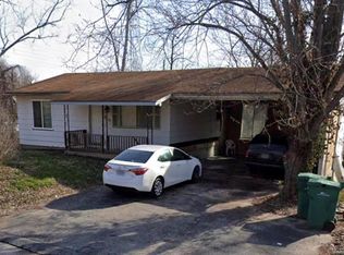 9730 Jacobi Ave, Saint Louis, MO
