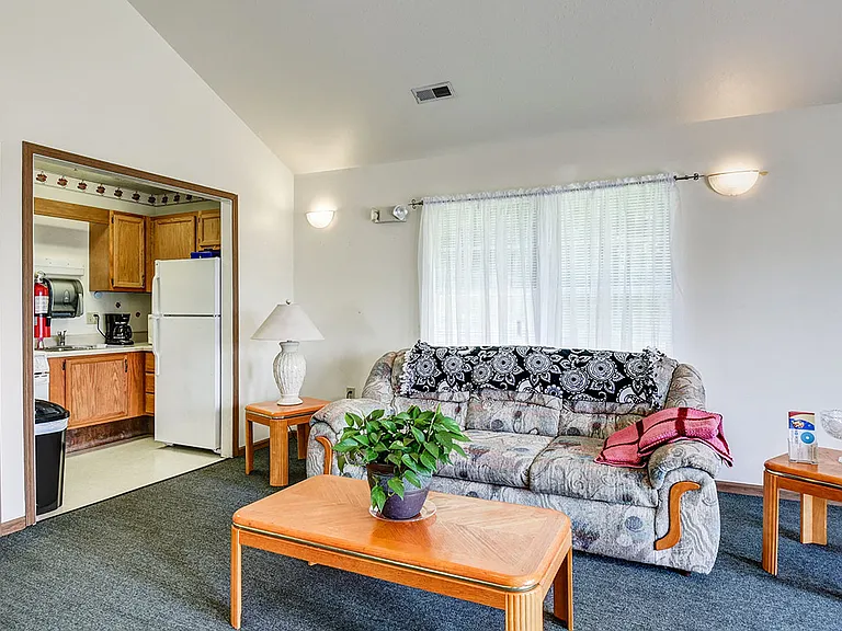 Community room
