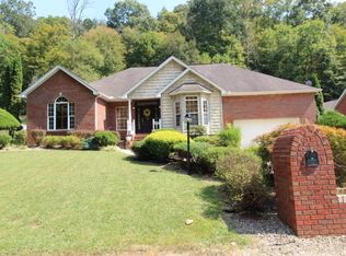203 Private Drive 2265, South Point, OH 45680