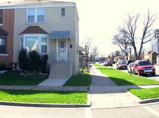 5600 S Kenneth Ave #1, Chicago, IL 60629