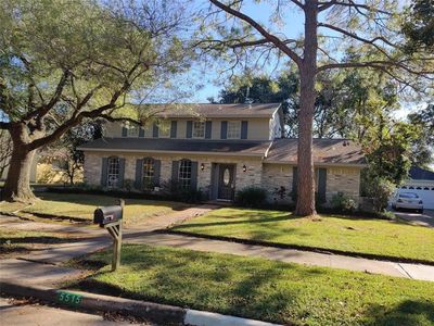5515 Bent Bough Ln, Houston, TX, 77088