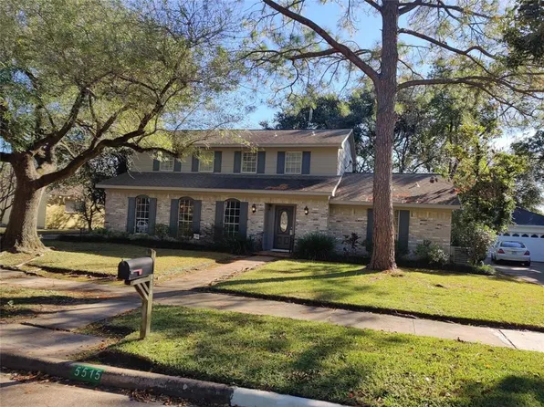 5515 Bent Bough Ln, Houston, TX 77088