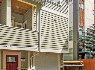 6528 34th Ave NE UNIT C, Seattle, WA 98115